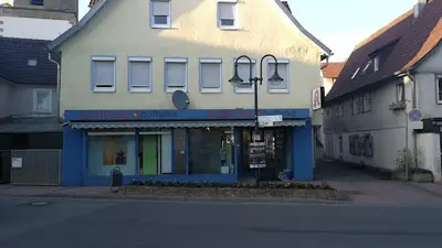 Schloss Apotheke Großheppach