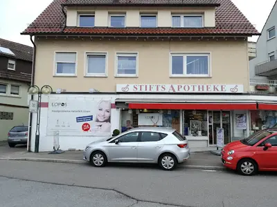 Stifts Apotheke Christian Wolff E.k.