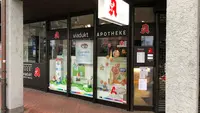 Viadukt Apotheke