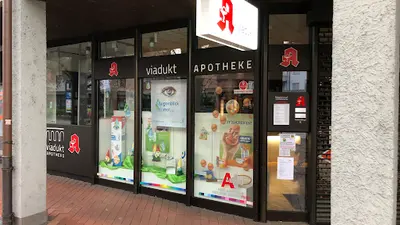 Viadukt Apotheke