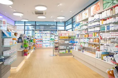 Medicon Apotheke Weisendorf