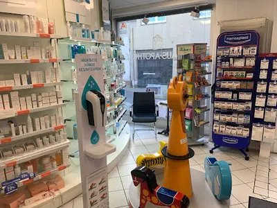 Rathaus-apotheke