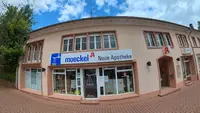 Neue-apotheke Weiskirchen