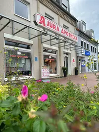 Jura Apotheke