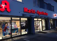 Markt Apotheke Weissach-flacht