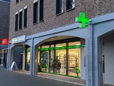 Täles- Apotheke Weissach Im Tal