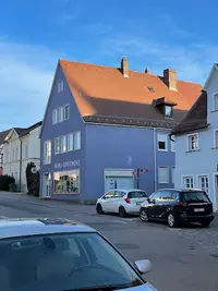 Burg Apotheke