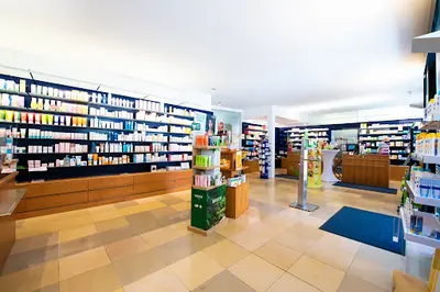 Einhorn-apotheke