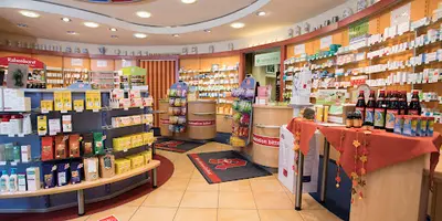 Kreuz-apotheke