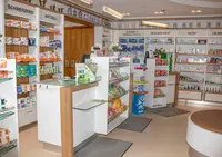 Stadtmühl Apotheke Ohg