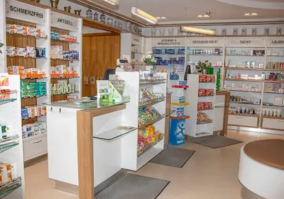 Stadtmühl Apotheke Ohg