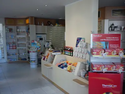 Apotheke Am Klemmberg
