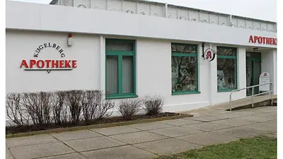 Kugelberg-apotheke