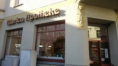 Marien-apotheke