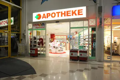 Pluspunkt Apotheke Schöne Aussicht