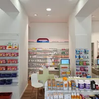 Pluspunkt Apotheke Weißenfels