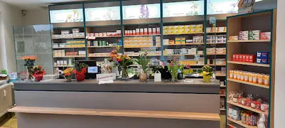 West-apotheke
