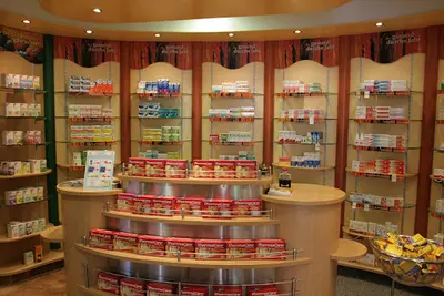 Hirsch Apotheke Weißenhorn