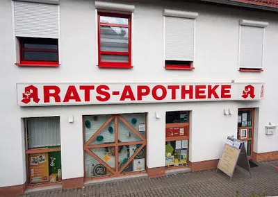 Rats Apotheke