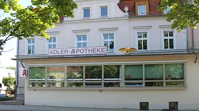 Adler Apotheke