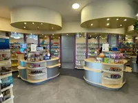 Apotheke Am Bahnhof