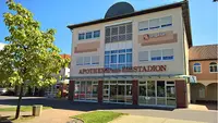 Apotheke Am Eisstadion