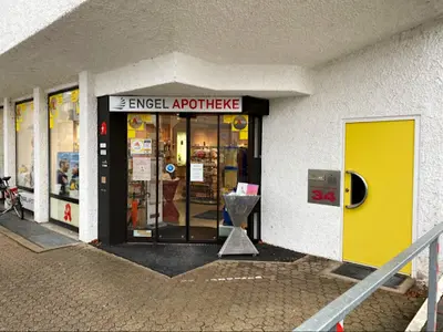 Engel Apotheke Weiterstadt