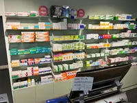 Apotheke Am Forst In Weidach