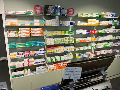 Apotheke Am Forst In Weidach