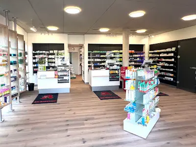 Anna Apotheke