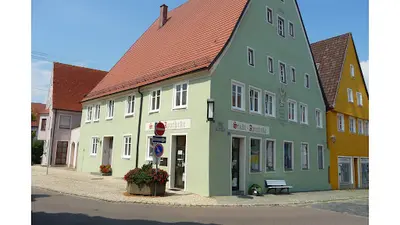 Stadt Apotheke