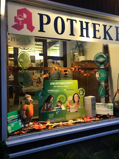 Apotheke Wendeburg