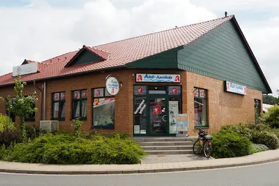 Aue-apotheke