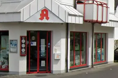 Antonius-apotheke Gerlingen
