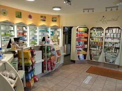 Marien-apotheke