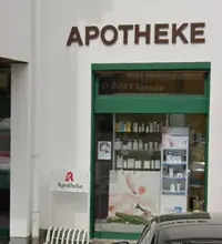 Severinus-apotheke