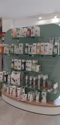 Kranich Apotheke | Wendisch Rietz