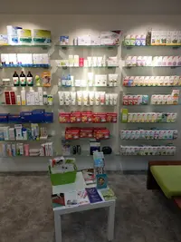 Apotheke Am Markt