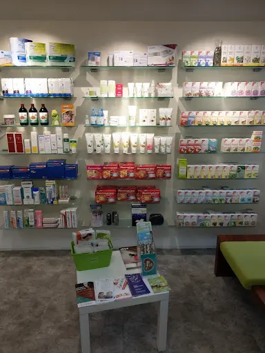 Apotheke Am Markt