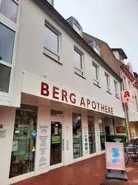 Berg Apotheke
