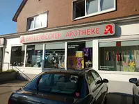 Bredenbecker-apotheke Ahmad Al-yasin