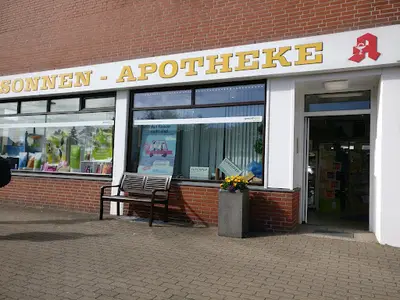 Sonnen Apotheke