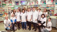 Central-apotheke Werdau An Der Annoncenuhr