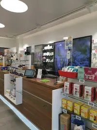 Flora-apotheke Werdau