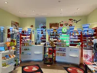 Armin Heinrich Blüten-apotheke