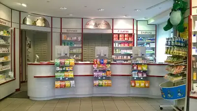 Linden-apotheke