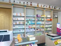 Obstland-apotheke