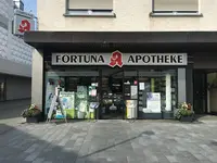 Fortuna-apotheke