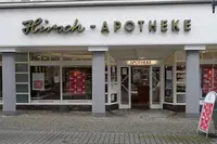 Hirsch-apotheke