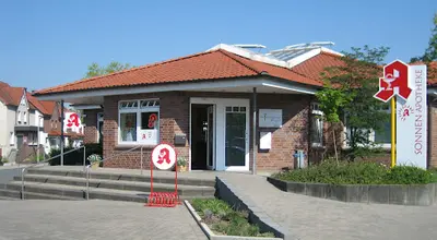 Sonnen Apotheke Werl